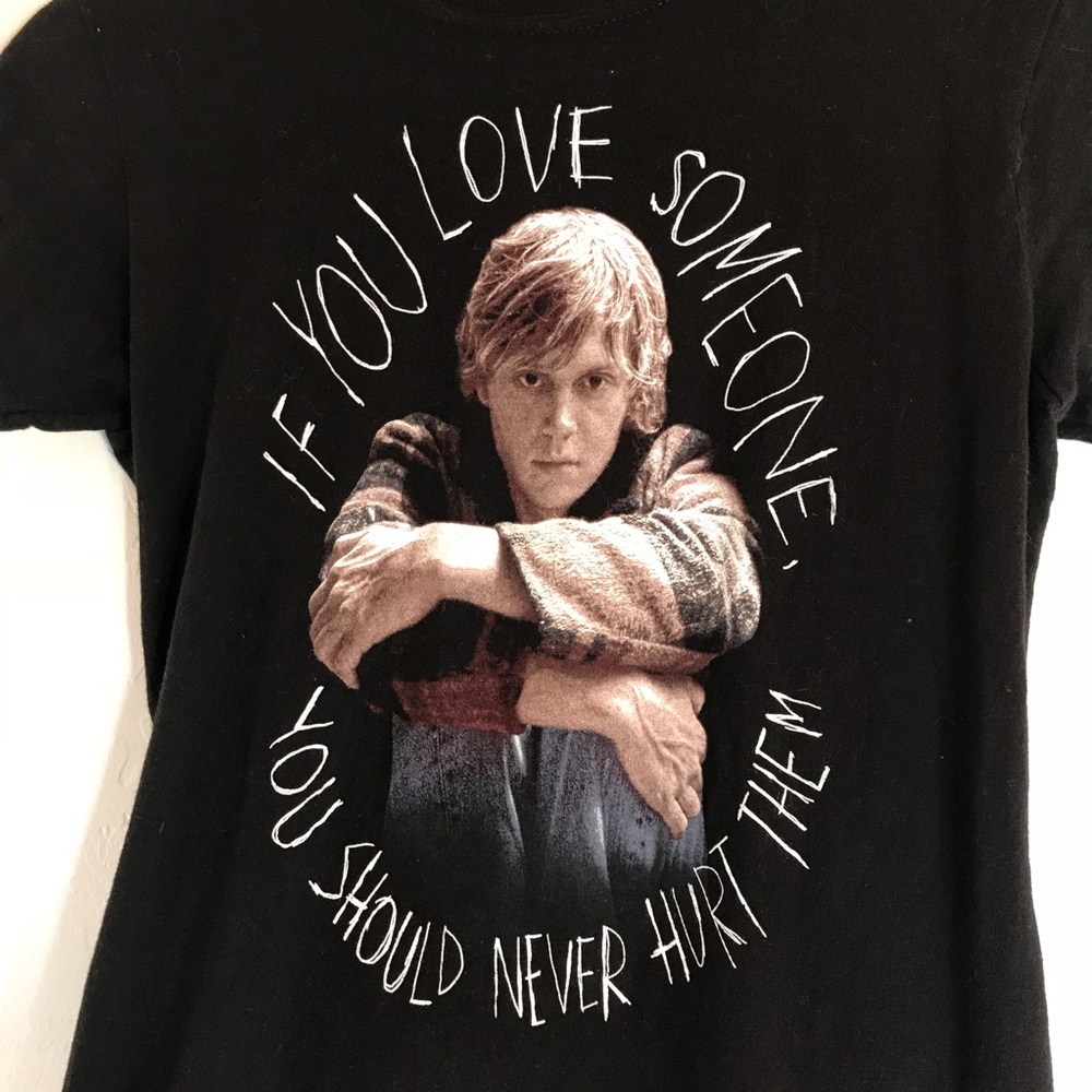 American Horror Story T-shirt